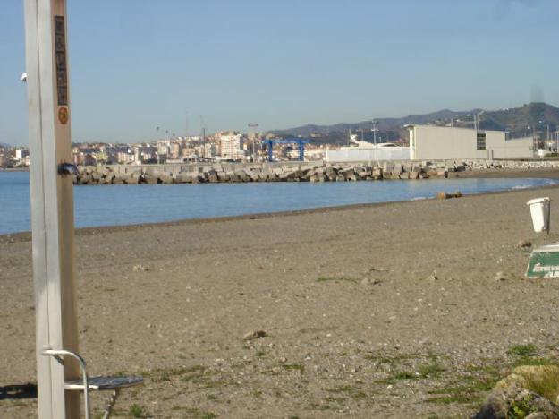 ático-dúplex en Algarrobo Costa