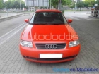 Audi A3 - mejor precio | unprecio.es