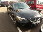 BMW 525d Touring - mejor precio | unprecio.es