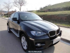 BMW X6 xDrive30d - mejor precio | unprecio.es