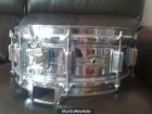 caja snare drum rogers dynasonic 60´s - mejor precio | unprecio.es