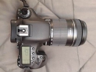 Canon 7d Con Lente 18-135 - mejor precio | unprecio.es