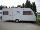 CARAVANA KNAUS SUDWIND 550 KU - mejor precio | unprecio.es