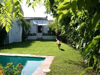 Casa en venta en Jimena de la Frontera, Cádiz (Costa de la Luz)