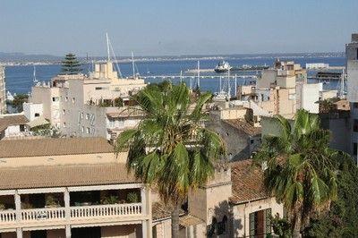 Chalet en venta en Palma de Mallorca, Mallorca (Balearic Islands)