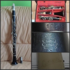 Clarinete antiguo cambio o vendo - mejor precio | unprecio.es