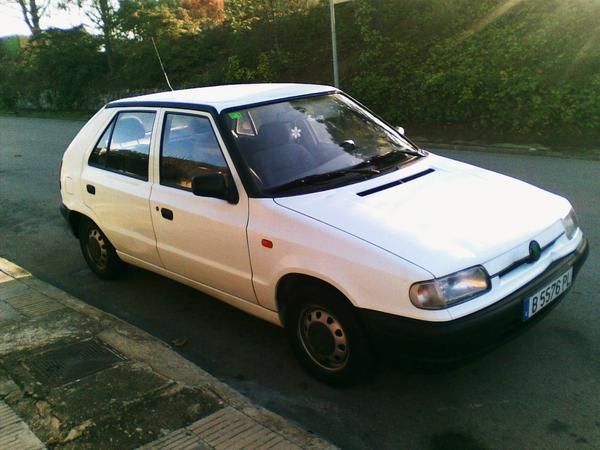coche barato en perfecto estado
