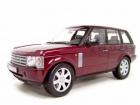 Comprar Land Rover Range Rover 3.6 Td V8 SE '07 en Barcelona - mejor precio | unprecio.es