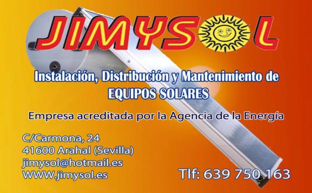 Energia solar