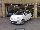 Fiat 500 1.2 Lounge *Techo Eléctrico* - mejor precio | unprecio.es