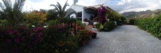Finca/Casa Rural en alquiler en Frigiliana, Málaga (Costa del Sol)