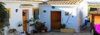 Finca/Casa Rural en venta en Viñuela, Málaga (Costa del Sol)