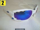 GAFAS DE CICLISMO OAKLEY JAWBONE - mejor precio | unprecio.es