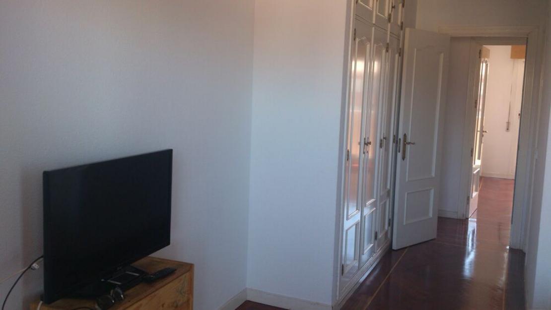 Habitacion para jovenes,estudiantes o parejas