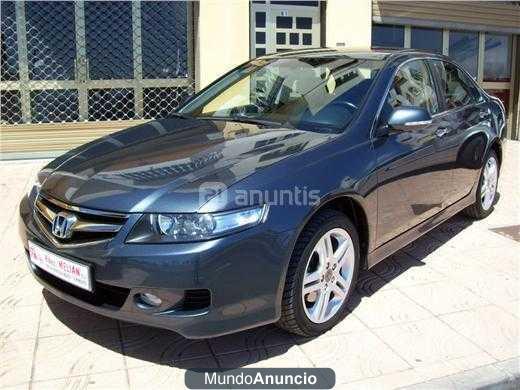 Honda Accord 2.0 Comfort