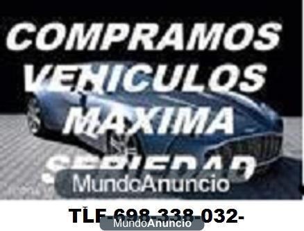 j-compro- camiones y coches furgonetas con enbargo y reserva de dominio 603978651