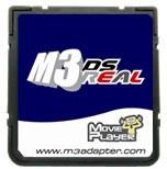 M3DS Real RUMBLE Pack ORIGINAL