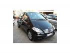 MERCEDES-BENZ A 180 CDI ELEGANCE - mejor precio | unprecio.es