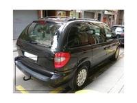 Paragolpes Chrysler Voyager,trasero.Gama 2001-2008.rf 429/104
