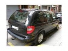 Paragolpes Chrysler Voyager,trasero.Gama 2001-2008.rf 429/104 - mejor precio | unprecio.es