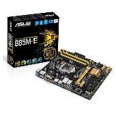 Pb asus 1150 b85m-e (u,s,sat,gbl,ddr3)
