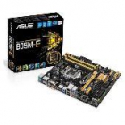 Pb asus 1150 b85m-e (u,s,sat,gbl,ddr3) - mejor precio | unprecio.es