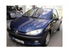 PEUGEOT 206 XND 1.9 - mejor precio | unprecio.es