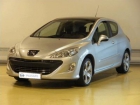 Peugeot 308 GT 1.6 - mejor precio | unprecio.es