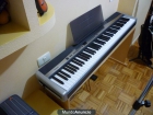 Piano digital CASIO PRIVIA PX-300 + mueble - mejor precio | unprecio.es