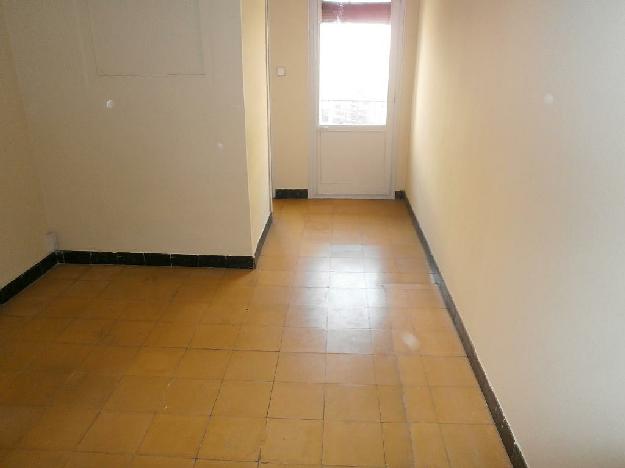 Piso en Barcelona