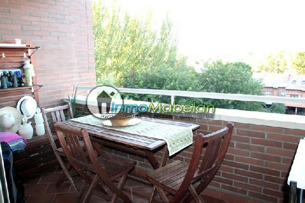 Piso en Madrid