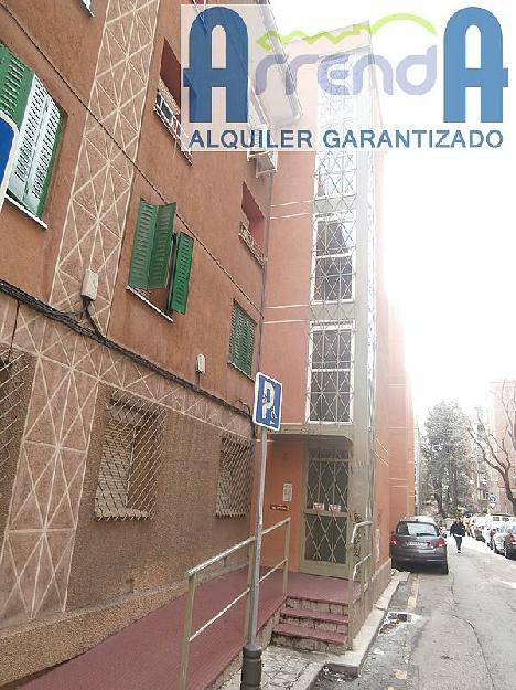 Piso en Madrid