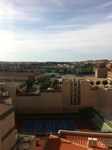 Piso en Salamanca
