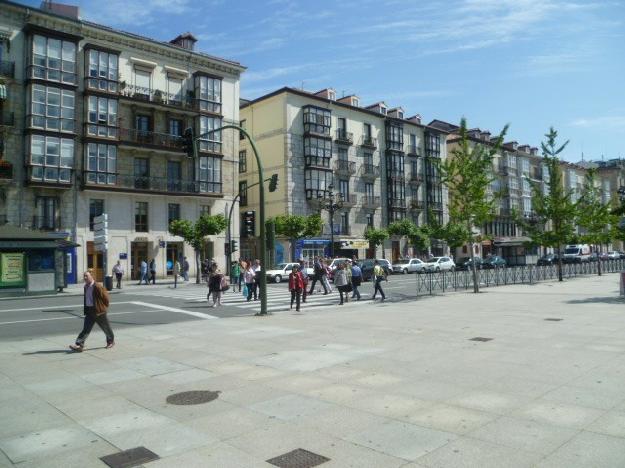 Piso en Santander