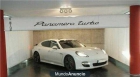 Porsche Panamera Turbo - mejor precio | unprecio.es