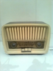 radio antigua marca telefunken - mejor precio | unprecio.es