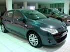 RENAULT MEGANE  1.5DCI SL TOM TOM 105 - mejor precio | unprecio.es