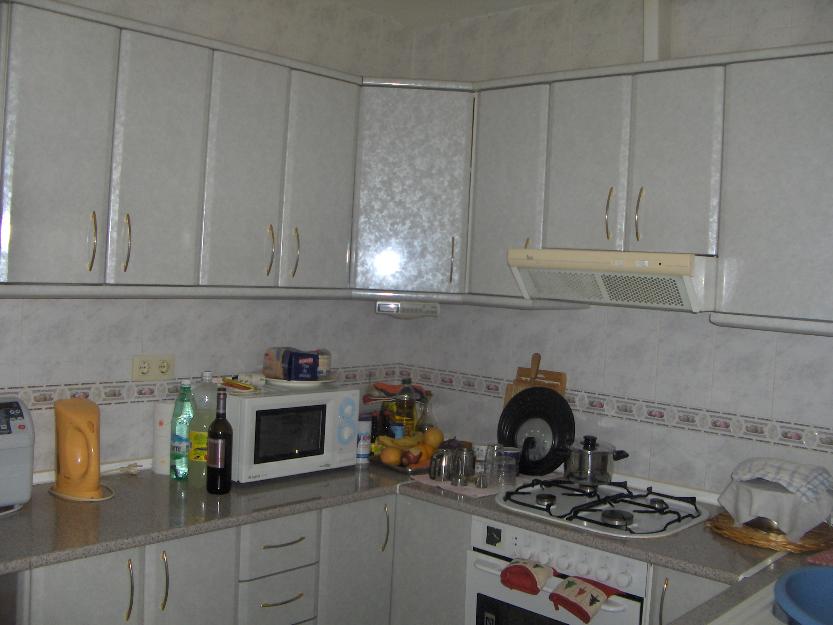 Se vende chalet en Calpe