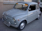 seat 600 - mejor precio | unprecio.es