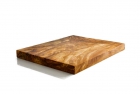 Tablas y utensilios de madera de olivo / Olive wood board - mejor precio | unprecio.es