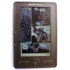 Vendo e-book Archos 7o ereader sin señales de uso aún en garantía. - mejor precio | unprecio.es