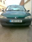 VENDO PEUGEOT 106 - mejor precio | unprecio.es