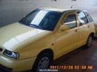 Vendo Seat Ibiza 1.9 Diésel 65 CV 5V - mejor precio | unprecio.es