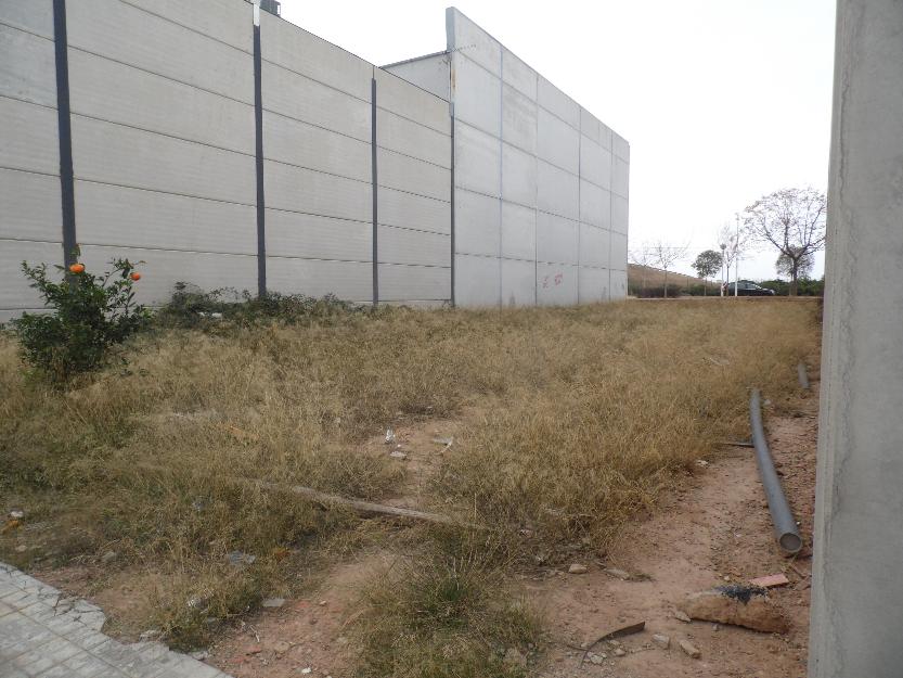 Venta de un Solar