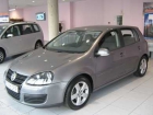 VOLKSWAGEN GOLF GT SPORT - Madrid - mejor precio | unprecio.es