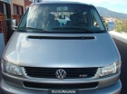VW Multivan 2.5 TDI 102cv año 200 - mejor precio | unprecio.es