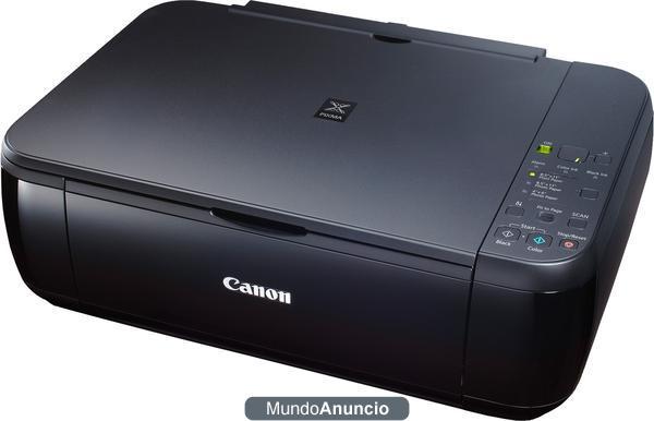 Impresora Multifunción CANON PIXMA MP280