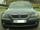 2007 BMW Gris 318 i Aut - mejor precio | unprecio.es