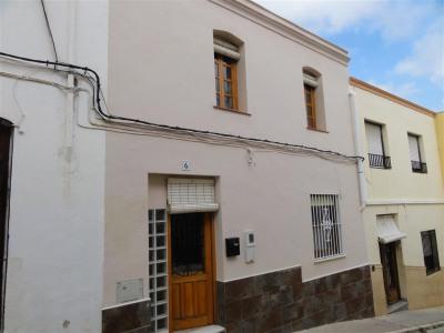 4b  , 2ba   in Oliva,  Valencia And Costa del Azahar   - 155000  EUR