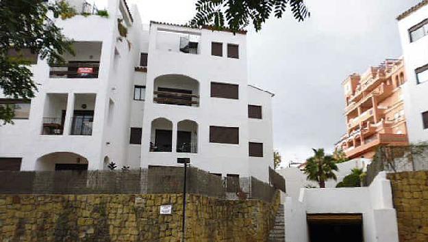 Apartamento en Manilva